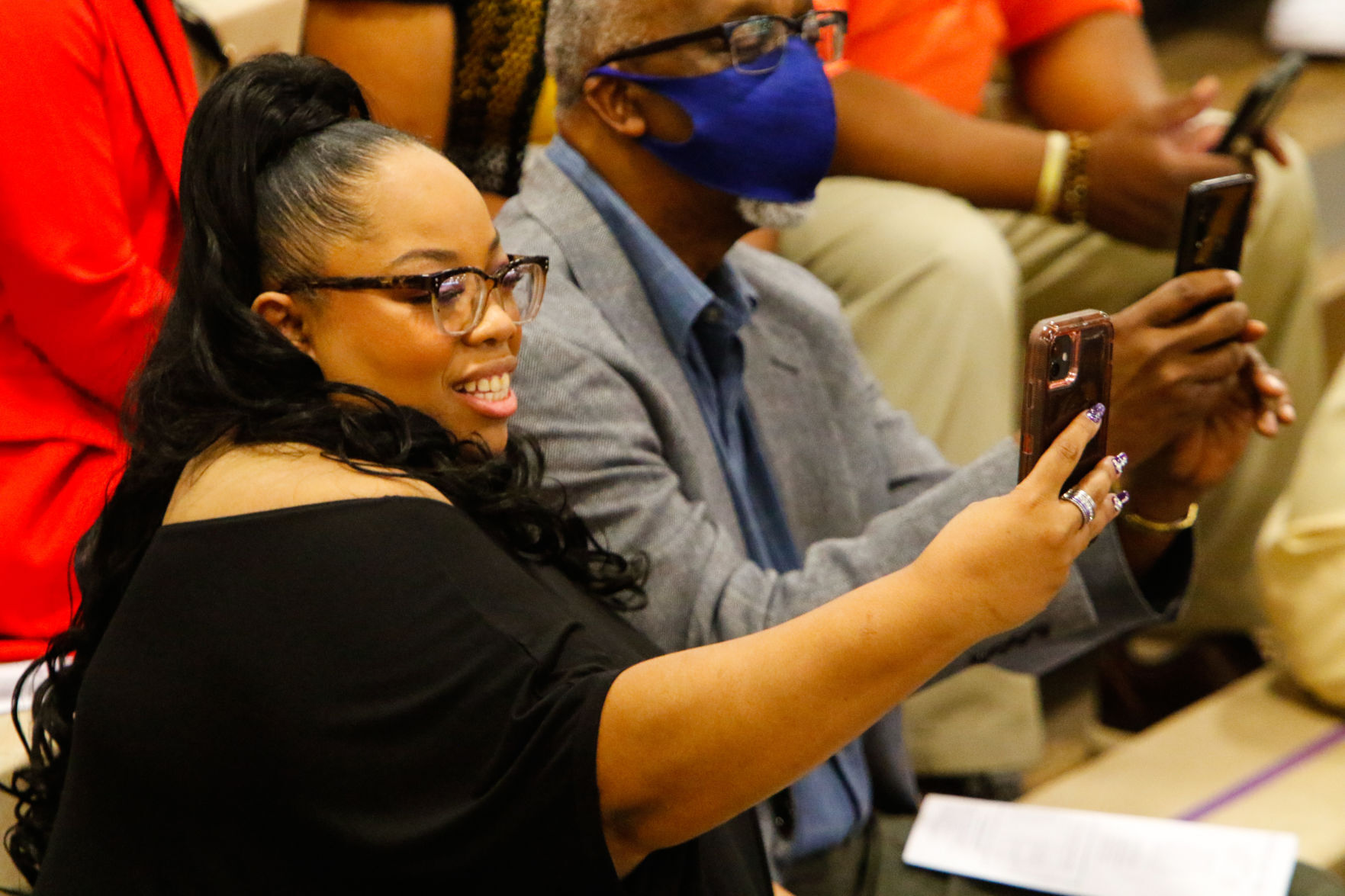 Gallery: Merrillville High School commencement